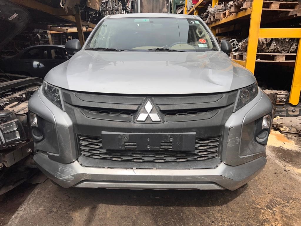 DIFERENCIAL Mitsubishi L200 2019,  EN DESARME